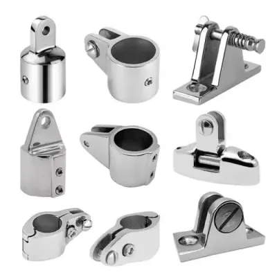 LODNÍ KOVÁNÍ - Železářství