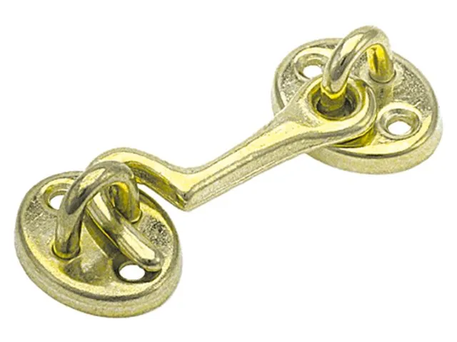 Kování poklopů a dveří