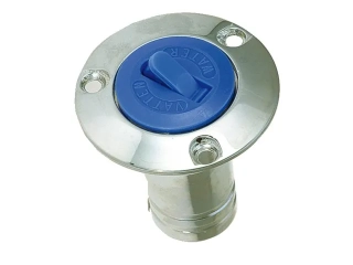 Palubní Kování / Železářství - Talamex