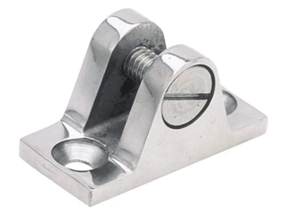 Kování pro zábradlí