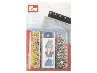 Spojovací materiál