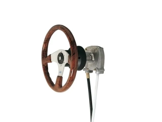 Kompletní sada řízení