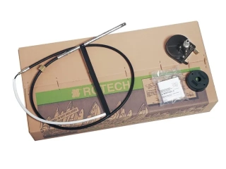 Sady  převodovek řízení