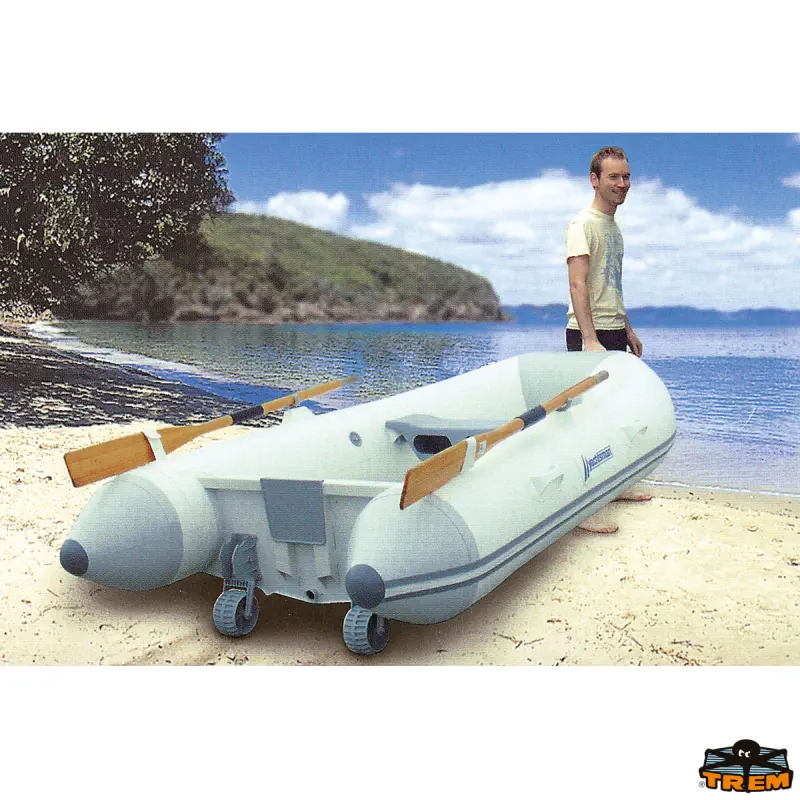 PŘÍSLUŠENSTVÍ K NAFUKOVACÍM ČLUNŮM