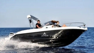 AYROS BOATS
