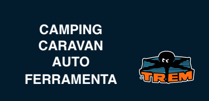 CAMPING - CARAVAN - CAMPER