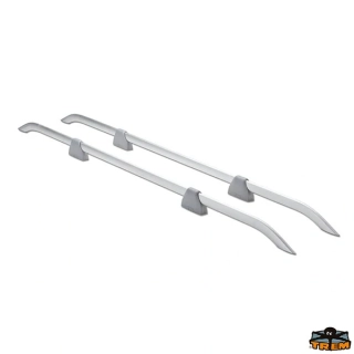 Střešní příslušenství a venkovní žebříky