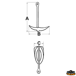 outdoor příslušenství