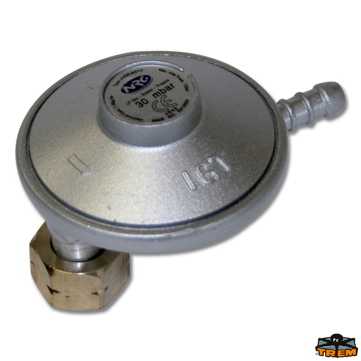 Plynové příslušenství