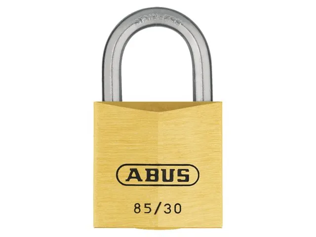 Zámky ABUS