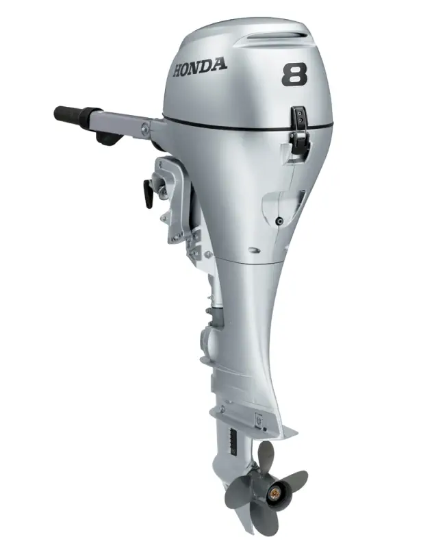 Honda BF 8 DK2 LRU
