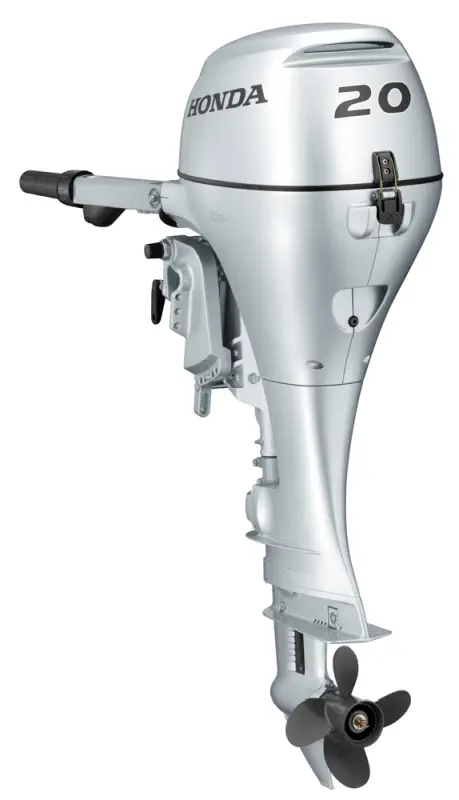 Lodní motor Honda BF 20 DK2 SHU