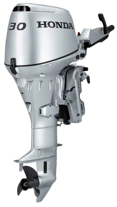 Lodní motor Honda BF 30 DK2 SRTU