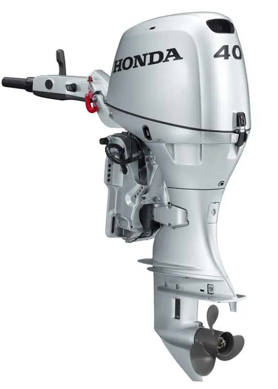 Lodní motor Honda BF 40 DK4 LRTU