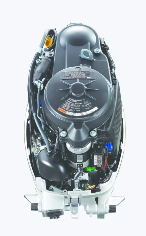 Lodní motor Honda BF 40 DK4 LRTZ