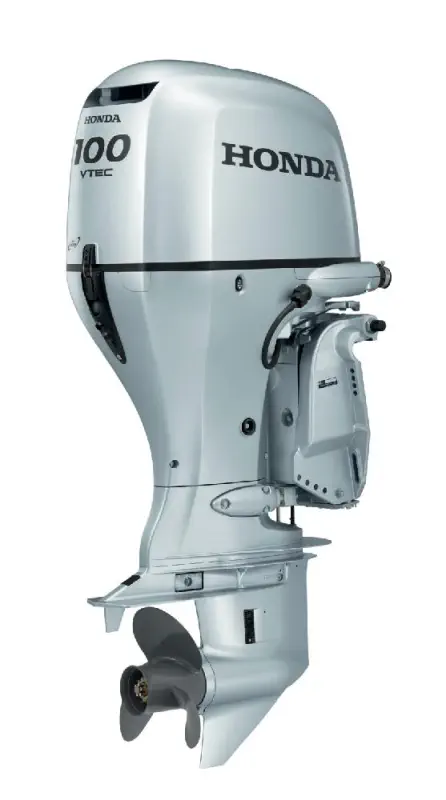 Lodní motor Honda BF 100 AK1 XRTU