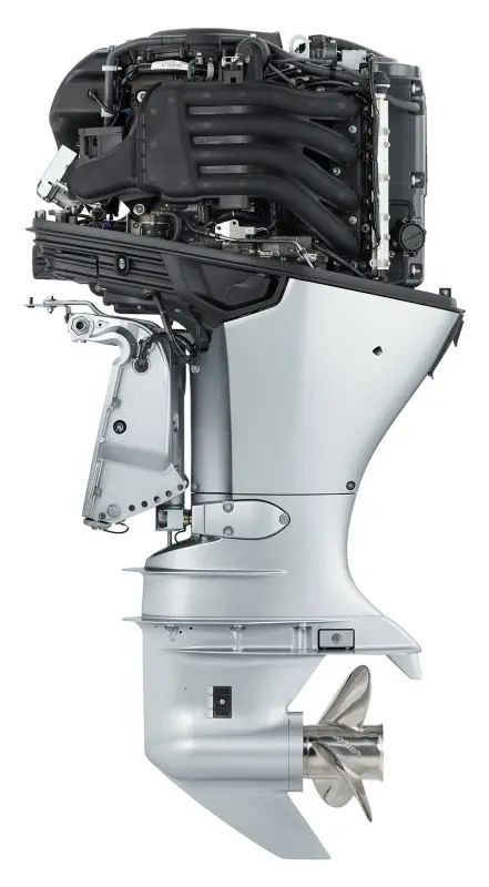 Honda BF 150D XRU