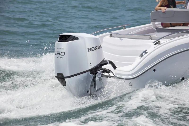 Honda BF 150D XRU