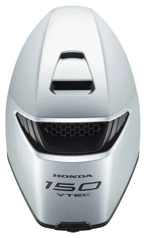 Honda BF 150D LCRU (bílá)