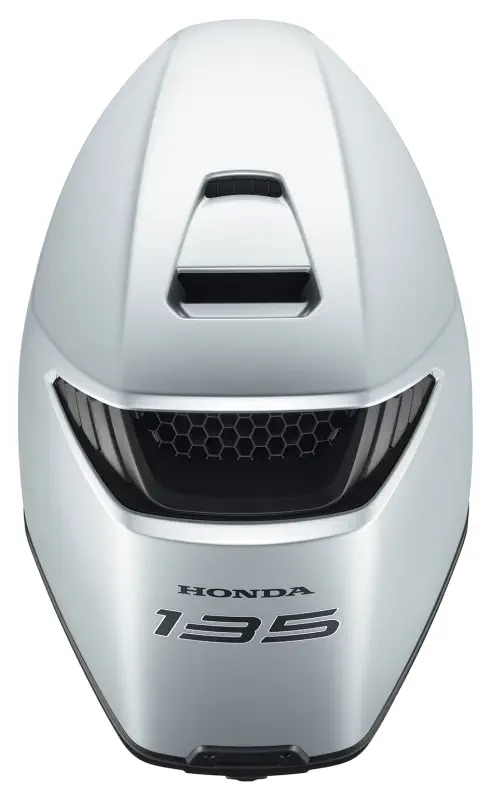 Honda BF135D LRU (bílá)