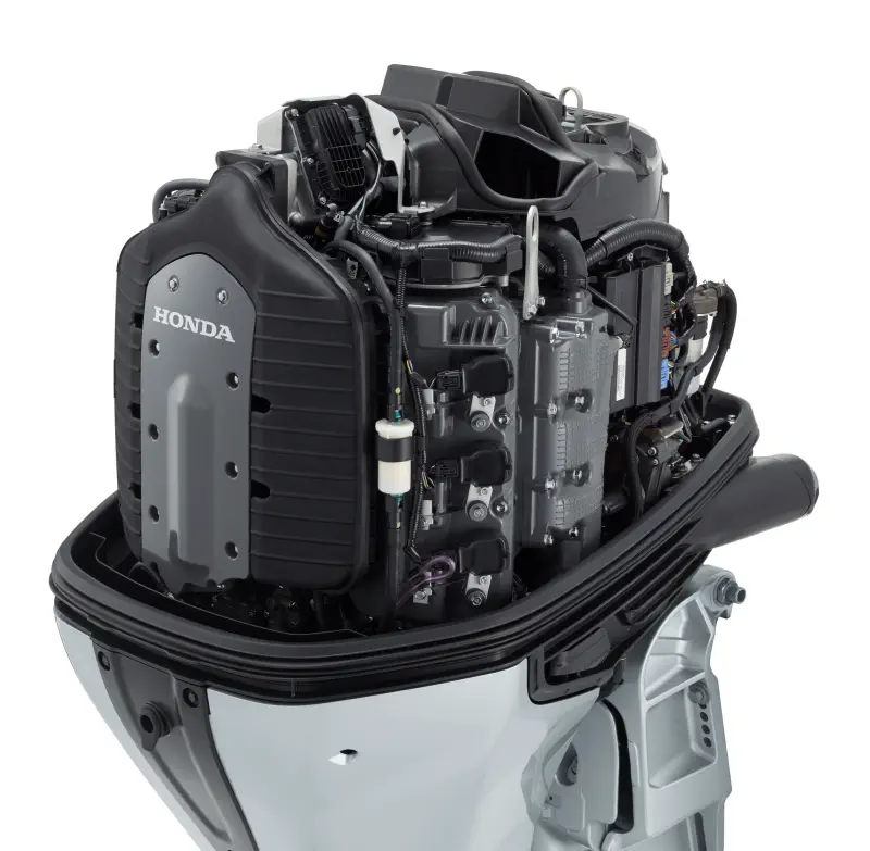 Lodní motor Honda BF 200 D XCRU