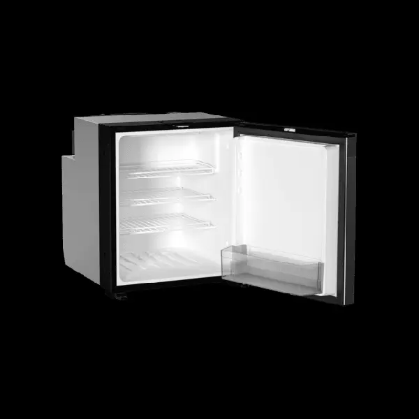 Chladnička CoolMatic NRX 60E ,VESTAVĚNÁ KOMPRESOROVÁ CHLADNIČKA