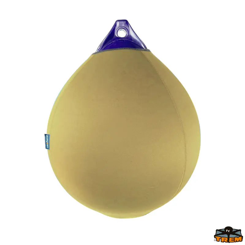 DOUBLEFACE OBAL NA KULOVÝ FENDER - ŠEDO-HOŘČICOVÁ model A3