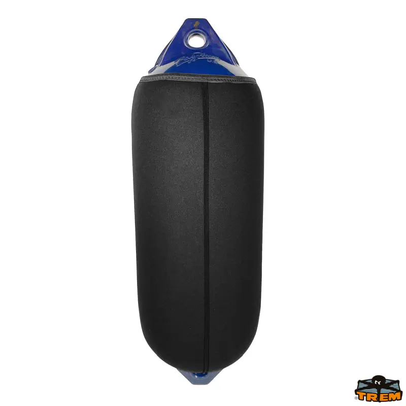 DOUBLEFACE OBAL NA FENDER - MODRO-ČERNÁ model F1