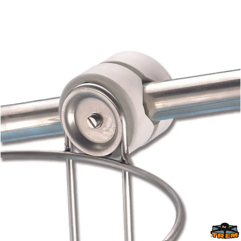 Sada Fendrů Aisi 316 průměr 195 mm výška 433 mm