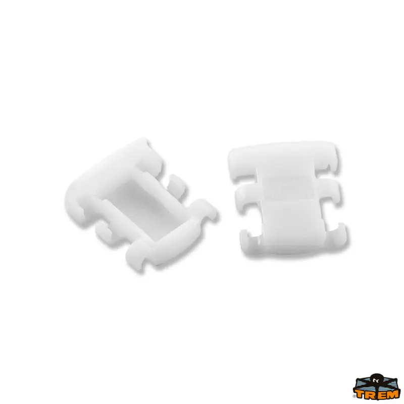 Sada Fendrů Aisi 316 průměr 195 mm výška 433 mm