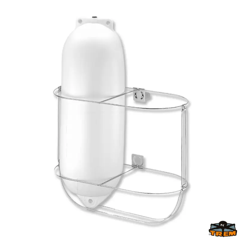 Skládací koš na Fendry pro 2 - max průměr 19 cm