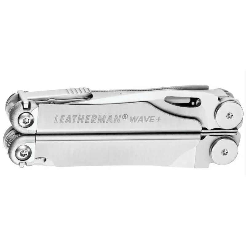 LEATHERMAN WAVE PLUS