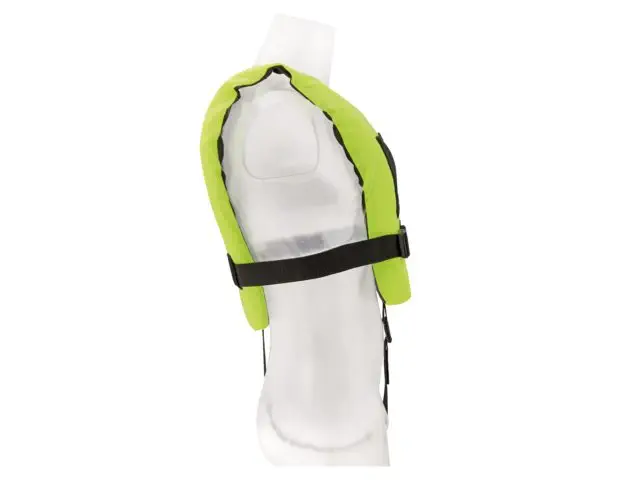 PLOVACÍ VESTA BESTO PADDLER 50N