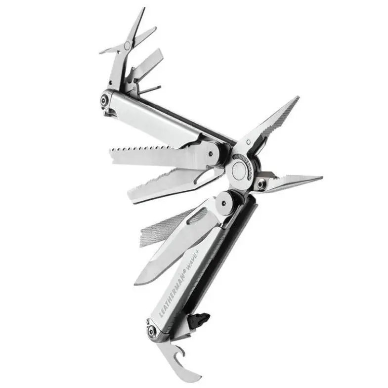 LEATHERMAN WAVE PLUS