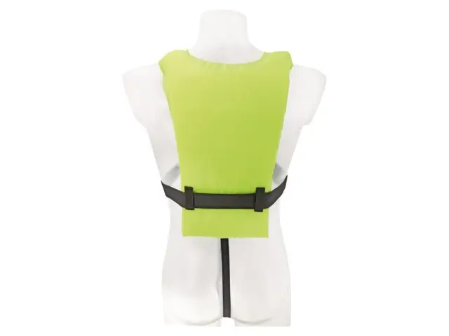 PLOVACÍ VESTA BESTO PADDLER 50N