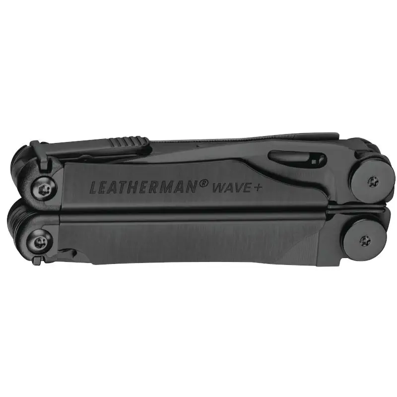 LEATHERMAN WAVE PLUS BLACK