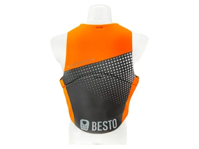 PLOVACÍ VESTA Besto Neoprene 50N
