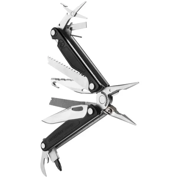 LEATHERMAN CHARGE PLUS