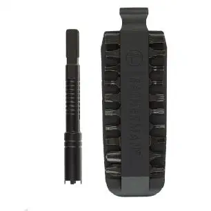 LEATHERMAN SUPER TOOL 300M COYOTE TAN