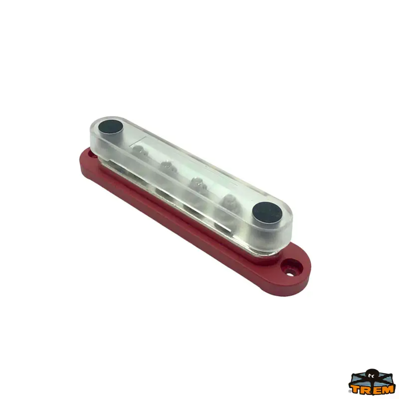 Přípojnice 6xM6 150A