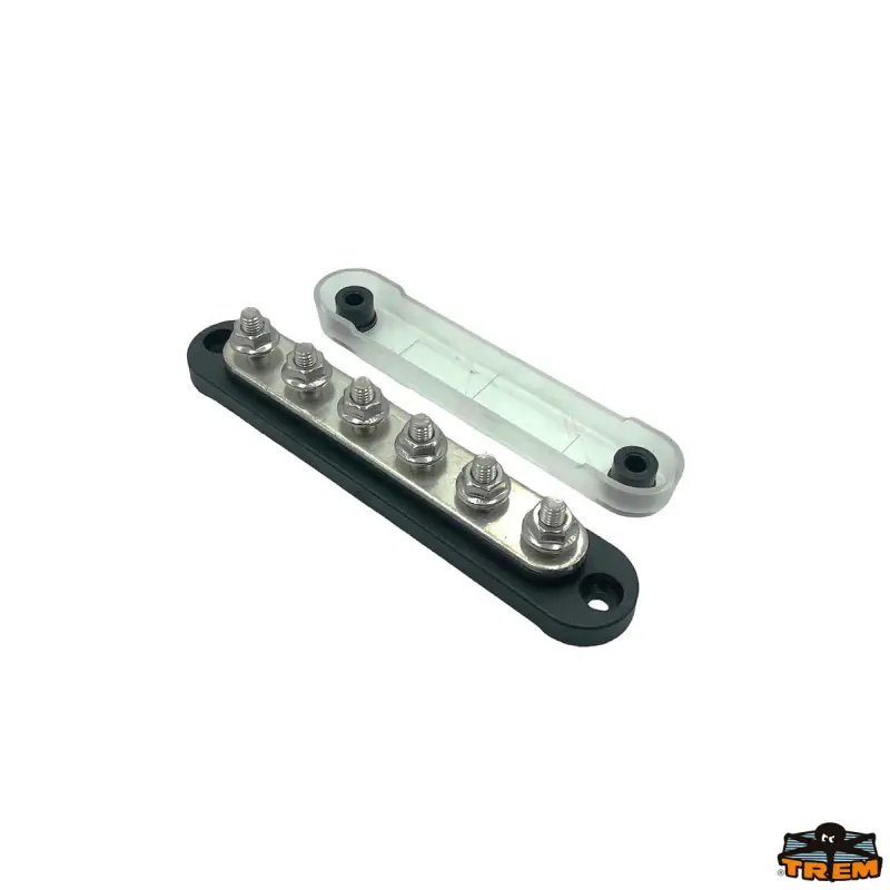 Přípojnice 6xM6 150A