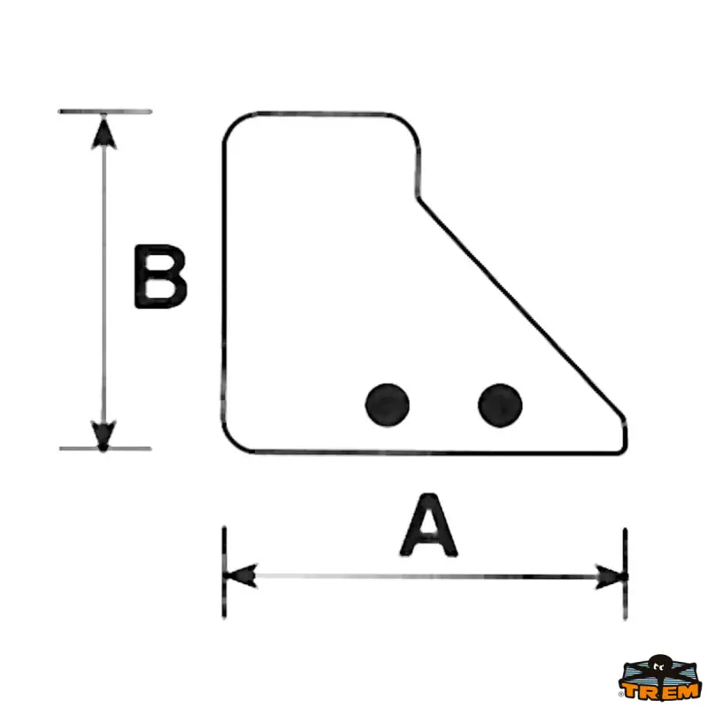 Stabilizátory Hydrofoil Fin pro motory nad 50 hp