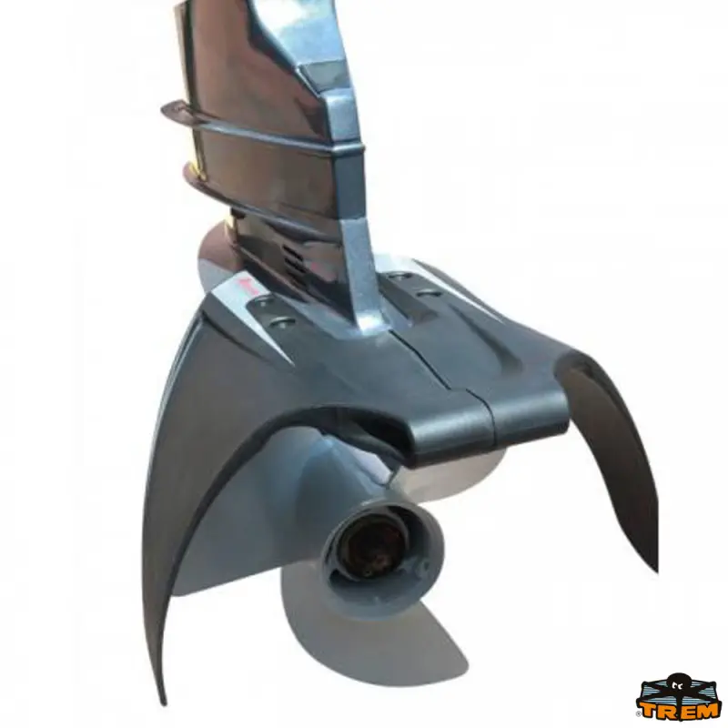 Stabilizátory Hydrofoil Fin pro motory nad 50 hp