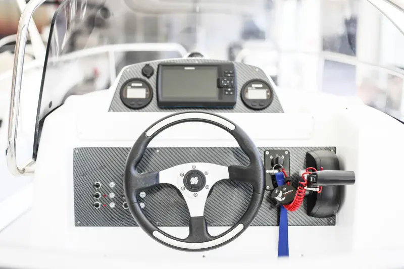 MARINELLO 19 FISHERMAN