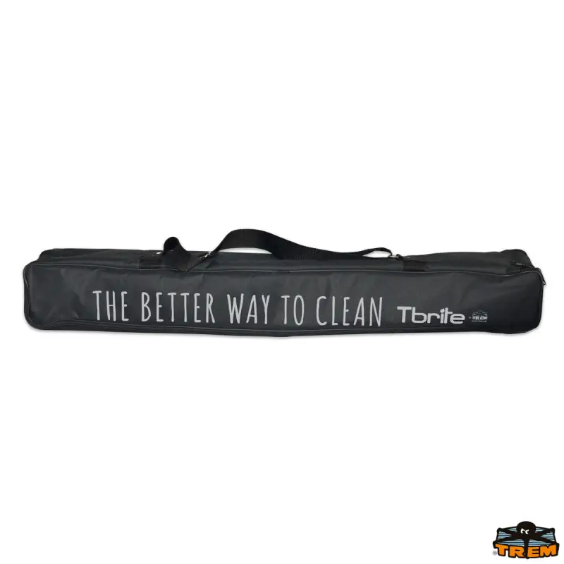 Úklidová sada v tašce s ramenním pásem T-Brite velikost 115x15 cm výška 25 cm
