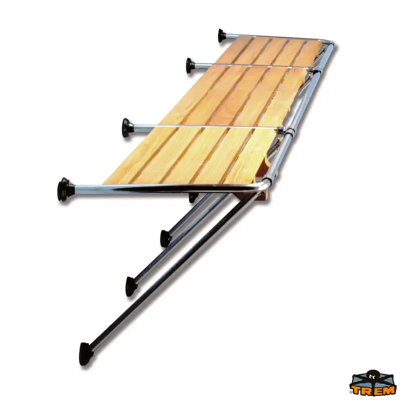 Příčná plošina A 380 mm B 480 mm