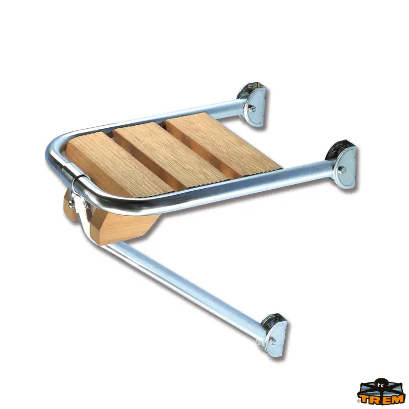 Příčná plošina A 380 mm B 480 mm