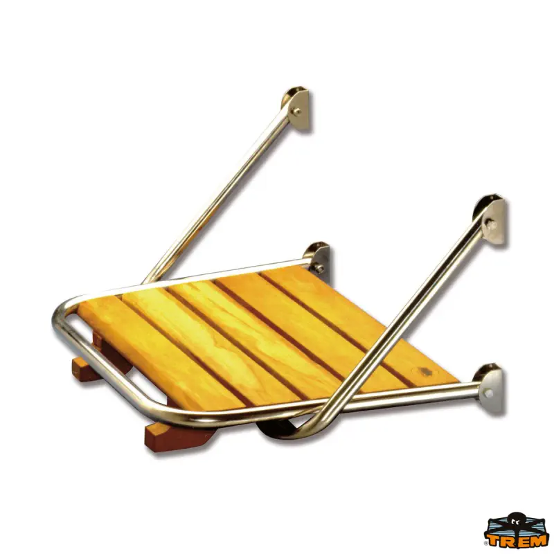 Příčná plošina A 380 mm B 480 mm