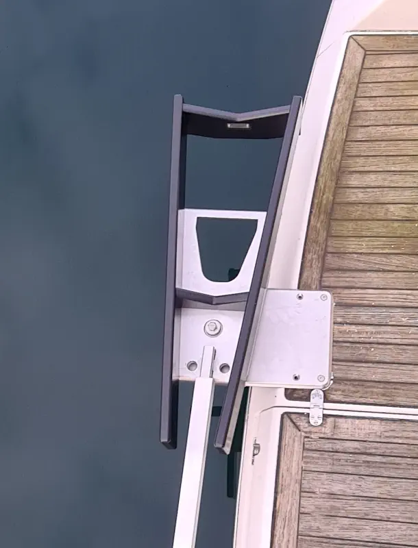 Rozšíření platformy (NDEXT-XL) / (NDEXT-XXL)