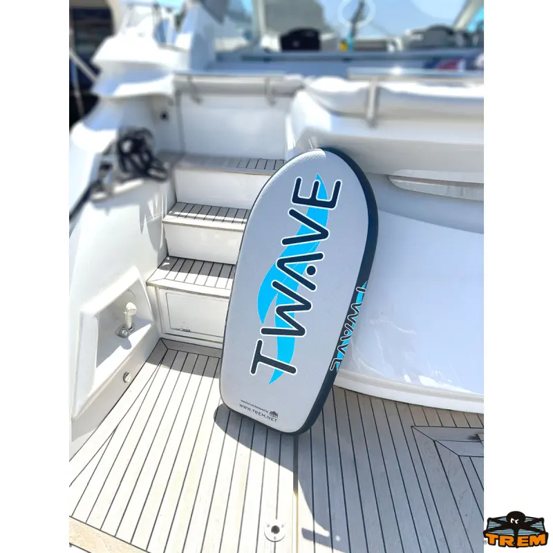 NAFUKOVACÍ PRKNO CM.100X50 T-WAWE